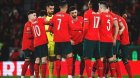 Portuqaliya millisindən duyğusal jest &ndash; VİDEO