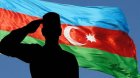 Balakənin 21 şəhidi 3-cü dərəcəli "Vətənə xidmətə görə" orden ilə təltif olundu - FOTO