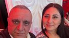 Həyat yoldaşı ilə FOTO paylaşıb bunları yazdı
