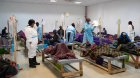 Mərkəzi Afrika Respublikasında vəba epidemiyası yayıldı