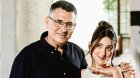 İsrail XİN rəhbəri qızının toy görüntülərini paylaşdı - FOTO