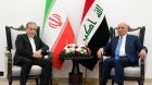 İraq region ölkələrinin iştirakı ilə təhlükəsizlik görüşü keçirməyi təklif etdi - FOTO