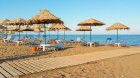 Sabah çimərliklərdə hava küləkli olacaq