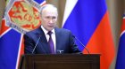 Putin: "Rusiya ya güclü, müstəqil dövlət olmalı, ya da olmamalıdır" - VİDEO