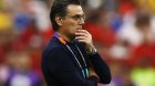 Türkiyə Futbol Federasiyası Montella bağlı qərarını verdi