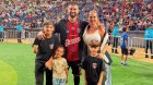 Venesuelada zəlzələ zamanı argentinalı futbolçunun ailəsi HƏLAK OLDU