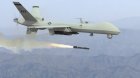 Xarkovda sənaye zonasına dron zərbəsi endirildi - VİDEO