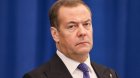 Dmitri Medvedev "Vahid Rusiya"nın seçki siyahısına salınmadı