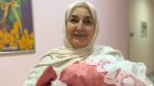 Azərbaycanda 63 yaşlı qadın ana oldu &ndash; VİDEO