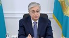 Tokayev: &ldquo;Azərbaycan bu gün Türk dünyasında xüsusi yer tutur&rdquo;