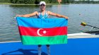 Avarçəkənimiz qızıl medal qazandı &ndash; FOTO