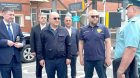 Azərbaycan və Rusiya gömrükçüləri sərhəddə GÖRÜŞDÜ