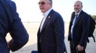 Uitkoff İranla danışıqlar üçün Qətərə GETDİ