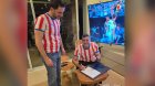 Tarixi qələbədən sonra bu günü tətil elan etdilər &ndash; Video