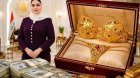 İraqda millət vəkilinin evindən qızıl alt paltarı tapıldı &ndash; Foto