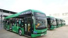 Bakıda 77 və 91 nömrəli marşrutlar üzrə avtobuslar DƏYİŞDİRİLİR