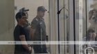 Bibisinin qızını bıçaqladı, əmisinin nəvəsini isə öldürdü - MƏHKƏMƏ &ndash; VİDEO
