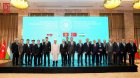 TDT-yə üzv ölkələrin dini qurumlarının rəhbərləri Şuşa Kommünikesini İMZALADILAR &ndash; FOTO