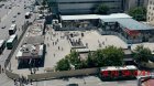 &ldquo;Nərimanov&rdquo; metrosunun çıxışı bağlanır? - Rəsmi açıqlama