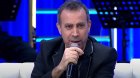 Haluk Leventin qardaşı həbs edildi