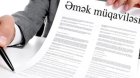 İşə qəbul qaydalarında mühüm dəyişiklik