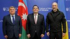 Ukraynalı nazir Azərbaycana TƏŞƏKKÜR ETDİ