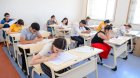 II və III qruplar üzrə qəbul imtahanı KEÇİRİLƏCƏK &ndash; İştirakçıların SAYI