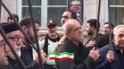 Pezeşkian əzadarlıq mərasimində iştirak etdi - VİDEO
