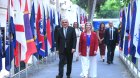 Bakıda ABŞ-nin Müstəqillik Günü qeyd edildi &ndash; FOTO/VİDEO