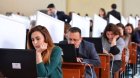 Dövlət qulluqçusu olmaq istəyənlərin NƏZƏRİNƏ