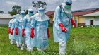Konqoda Ebola qızdırmasından ölənlərin sayı artır