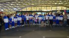 Avropa çempionatında 10 medal qazanan Azərbaycan cüdoçuları Vətənə qayıdıb - FOTO