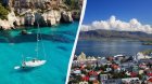 Avropada ən ucuz qiymətə istirahət edə biləcəyiniz yerlər