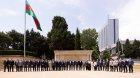 &ldquo;AzerGold&rdquo; QSC-nin fəaliyyətə başlamasının 10 illiyi münasibətilə Fəxri xiyaban və Şəhidlər xiyabanı ziyarət olundu - FOTO