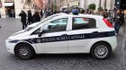 Romada genişmiqyaslı polis əməliyyatı: Həbs edilənlər var - VİDEO