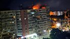 Krım tamamilə enerjisiz qaldı
