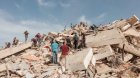 Venesuelada zəlzələdə ölənlərin sayı 3342 nəfərə yüksəldi