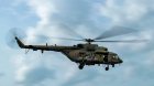 Ukrayna helikopteri qəzaya uğradı &mdash; Bütün heyət həlak oldu