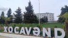 Xocavənd şəhərinə NÖVBƏTİ KÖÇ