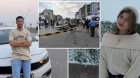 İki gəncin ölümünə səbəb olan sürücü sərxoş imiş... &ndash; VİDEO