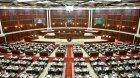 Milli Məclisin növbəti iclasının gündəliyi: 22 məsələ müzakirə olunacaq
