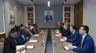 Zimbabve "ASAN xidmət" modelini tətbiq edəcək - FOTO