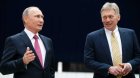 Peskov: &ldquo;Rusiyanın əsas səsi Putindir&rdquo;