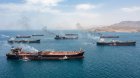 İran Hörmüz boğazında neft tankerlərinə HÜCUM ETDİ