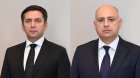 Yalçın Rəfiyev və Samir Şərifovafövqəladə və səlahiyyətli səfir rütbəsi VERİLDİ
