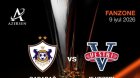 &ldquo;Qarabağ&rdquo;- &ldquo;Vestri&rdquo; oyunundan əvvəl fan zona təşkil olunacaq - FOTO