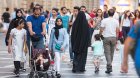 Azərbaycanda yaşamaq istəyən əcnəbilərin sayı açıqlandı - RƏSMİ