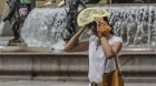 İspaniyada anomal isti: 112 illik temperatur rekordu təzələndi