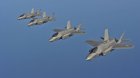 Tramp &ldquo;F-35&rdquo; qırıcıları ilə bağlı: &ldquo;Qərar verməmişəm&rdquo;