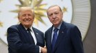 Tramp Ərdoğanı &ldquo;böyük lider&rdquo; ADLANDIRDI